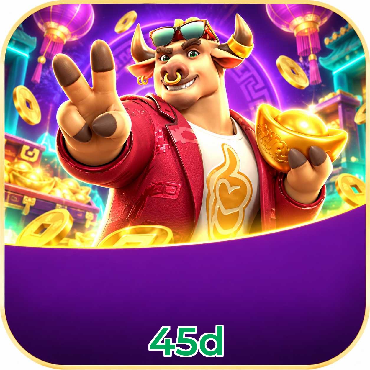 Requisitos APK 45d