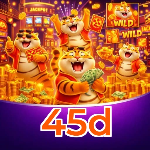 Lottery 45d com bônus