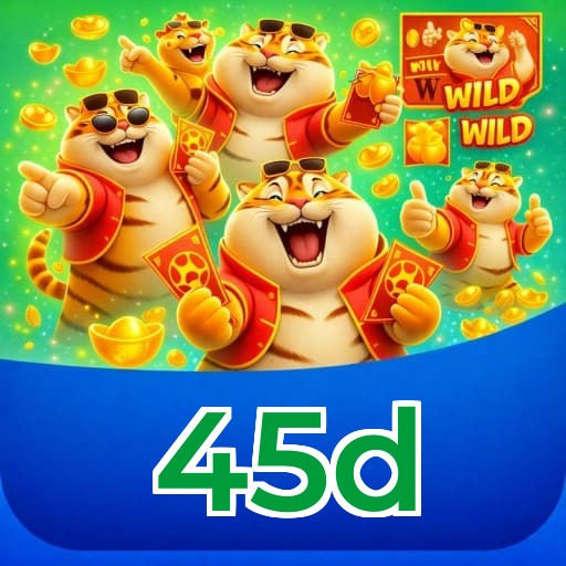 Plataforma 45d com bônus