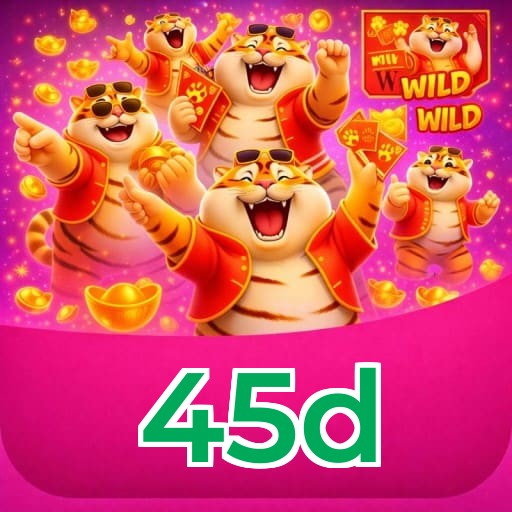 Bônus 45d de R$5.000 + 500 giros grátis